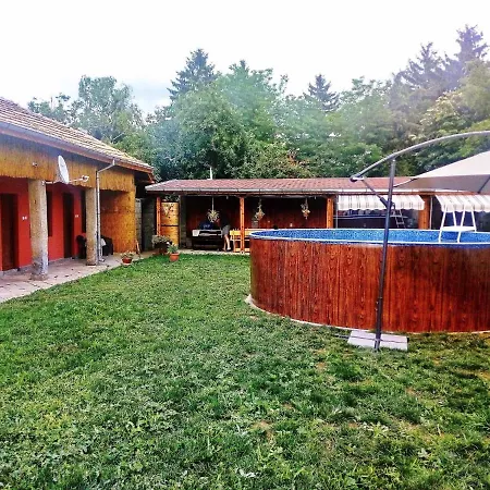 Charming With Pool, Tavern, And Barbecue
